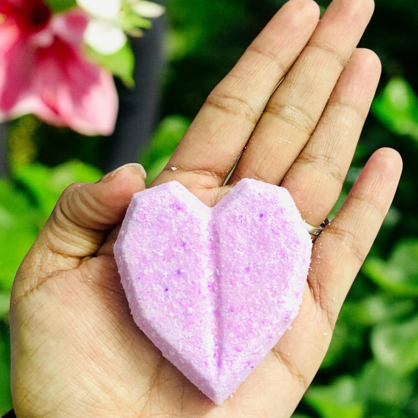 Sweetheart Bath Bomb