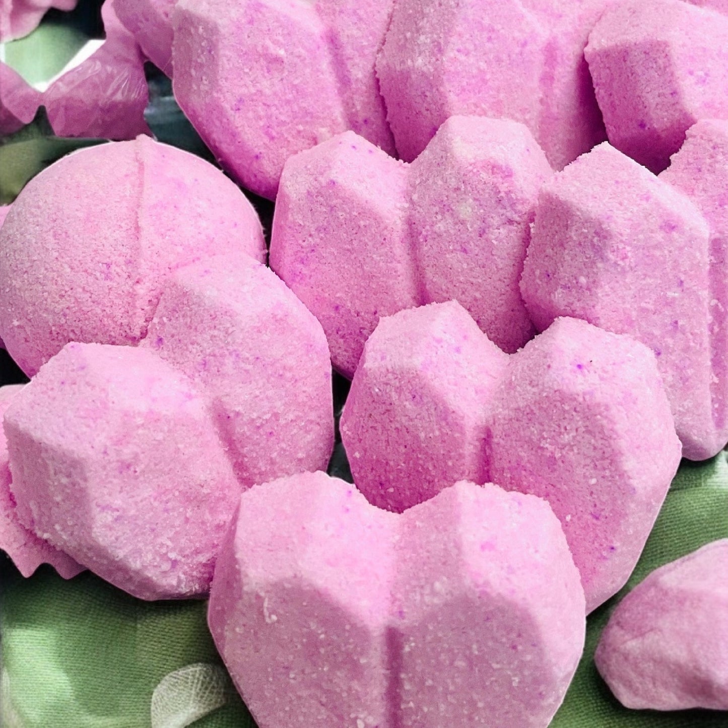 Sweetheart Bath Bomb