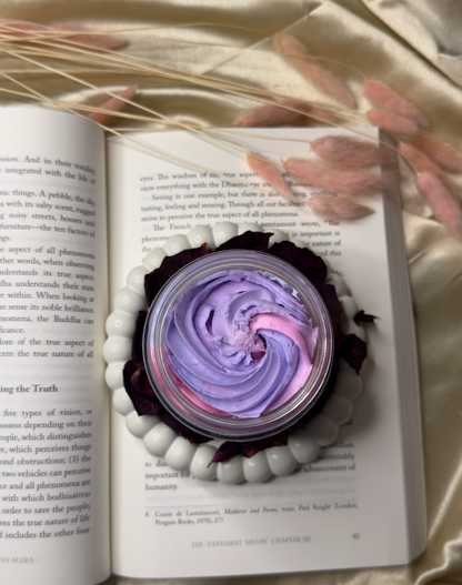 Unicorn Whipped Soap