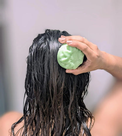 Blissful Shampoo Bar